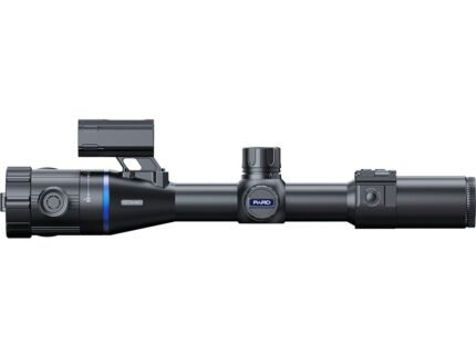 Pard Pantera Zoom Thermal Imaging Rifle Scope with LRF 640 25/50mm Lens