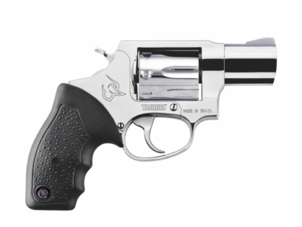 Taurus 817 Stainless Steel Handgun  .38 Spl 7rd Capacity 2 Barrel