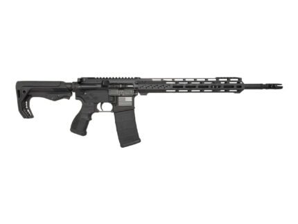 Fostech Tech-15 Stryker Rifle 5.56mm 30rd Magazine 16" Barrel 13" Rail Black