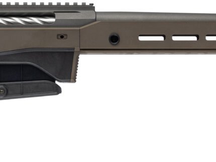 TIKKA T3X ACE TGT 6.5CR 26" BRZ TB