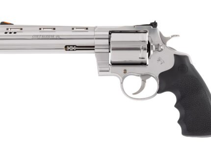COLT KODIAK 44MAG SS 6" HOGUE