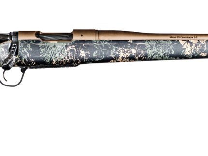 CHRISTENSEN ARMS MESA FFT 300PRC BRONZE 22"