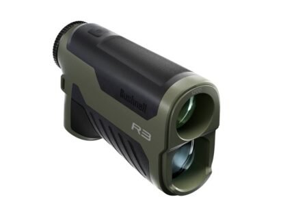 BUSHNELL R3 RANGEFINDER 6X25 GREEN