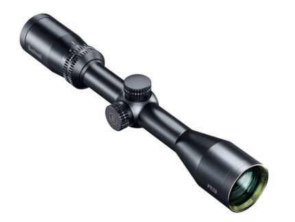 BUSHNELL R3 3-9X50 MULTI-X BLK