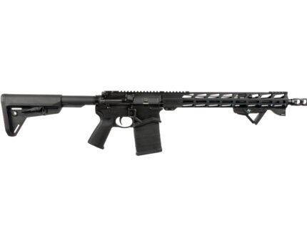 RUGER SFAR 7.62X51 BLK 16" CT LIGHT#
