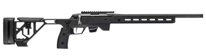 TIKKA T1X ACE TARGET 17HMR 16"