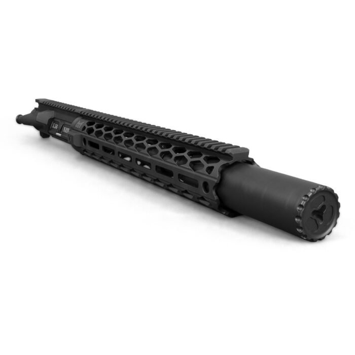 YANKEE HILL MACHINE COMPANY TURBO INTEGRAL 5.56 1/2-28