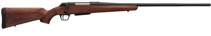 WINCHESTER XPR SPORTER 243WIN BL/WD 22"