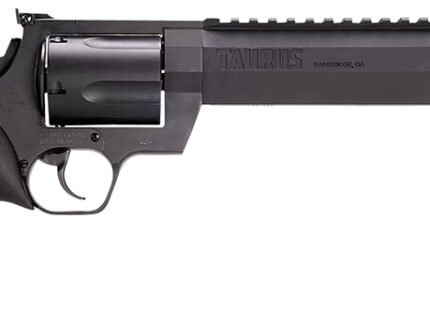 Raging Hunter 460SW 10.5" Blk AS 5rd