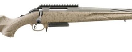 American Rifle Gen II Rnch 350Lg 16.4" FDE 5rd