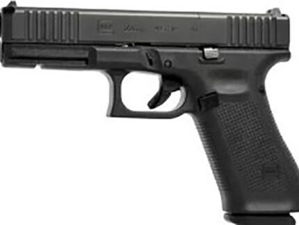 22 Gen 5 40SW 4.5" B SER FXD Gen 5 10rd