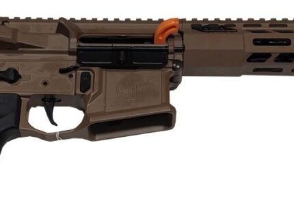 M400 SDI Pistol 5.56 11.5" FDE (1) 30-rd