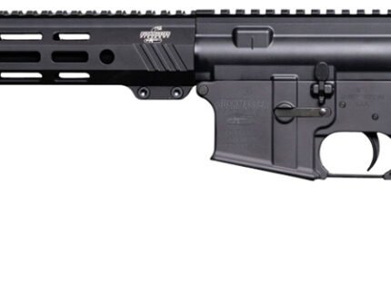BUSHMASTER QRC II 5.56 16" 10+1 BLK