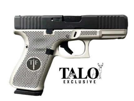 G45 9MM MOS SOWW TALO BATTLEFIELD CROSS 17RD