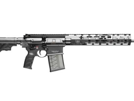 MR762 A4 7.62 16.5" 20-rd