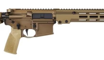 Super Duty Mod 1 5.56mm 13.9" P&W DDC