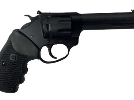 Char Pathfinder Lite 22LR 4.2" Blk/Blk 8rd