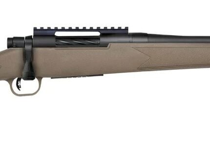 Patriot Predator .350Leg 20" Syn FDE/Blued 4-rd