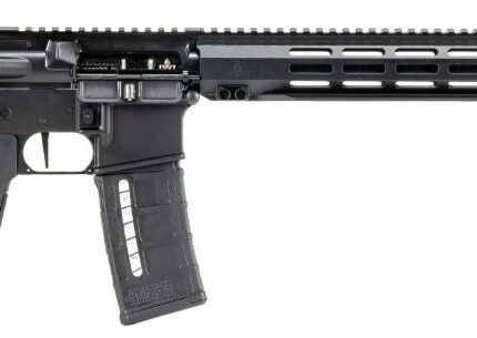 Zion Z-15 5.56 18" MLOK B5 Stock/Grip 30-rd