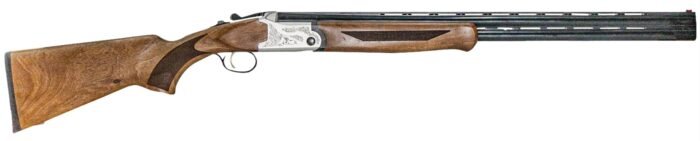 ATI Crusader 28GA 26" O/U 3" Blued/Walnut 2rd