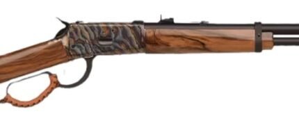G-Force LVR3030 30-30win 20" CH/Walnut 5-rd