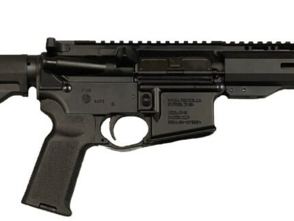 RF-15 Pistol 300BLK 8.5" M-LOK MP Brace 30-rd