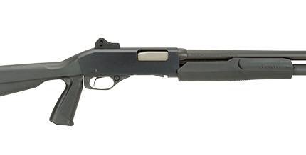 SAVAGE ARMS 320 SEC 12/18.5 PG GHOST RING