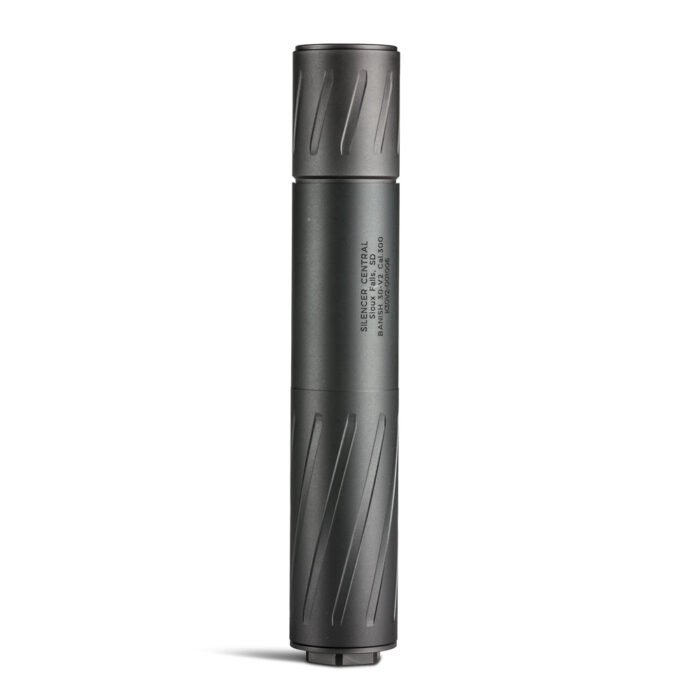 BANISH 30-V2 30CAL BLK