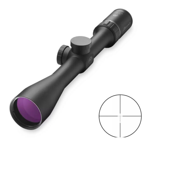 BURRIS OPTICS DROPTINE 3-9X40MM B-PLEX