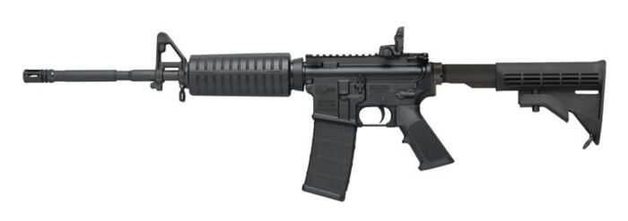 CR6920 CARBINE 5.56MM 16.1" AS 1/30