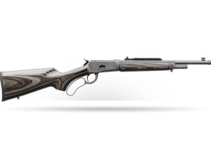 TAYLOR'S & COMPANY 1892 WILDLANDS TD 44MAG GRY