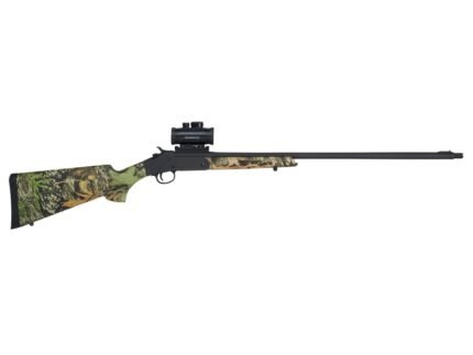 SAVAGE ARMS M301 SINGLE SHOT 20/26 MOO XP