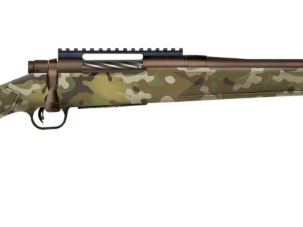 MOSSBERG PATRIOT 22-250 PB/MULTI 18" TB