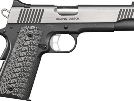 KIMBER ECLIPSE CUSTOM 45ACP 5" 7+1  #