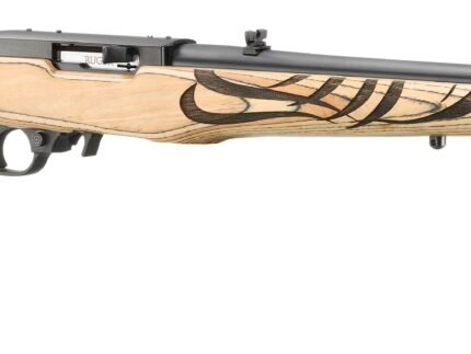 RUGER 10/22 EAGLE 22LR BL/WD 18.5