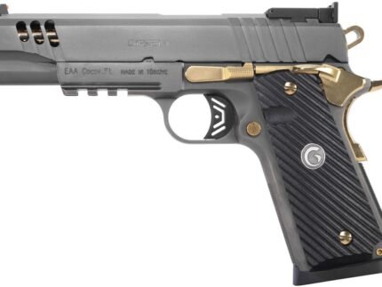 EAA CORP MC1911 NEGOTIATOR 45ACP 5"