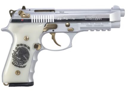 EAA CORP REGARD MC LIBERADOR II 9MM