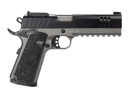 EAA CORP INFLUENCER X 45ACP TN/BK 5" OR