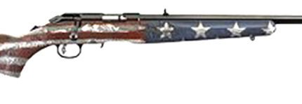AmerR/F 17HMR 22" B Heartland 9rd TALO