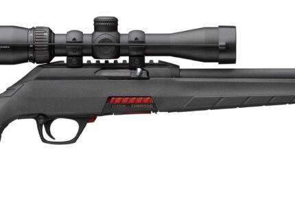 WINCHESTER WILDCAT 22LR 18" BL/SY COMBO