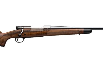 WINCHESTER M70 SUPER GRADE 6.5CM WALNUT #