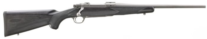 M77 Hawk-C 308Win 16.5" S B/Lam W/Rings