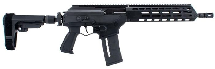 Galil Ace Pstl Gen2 5.56 Nato 13" 30rd