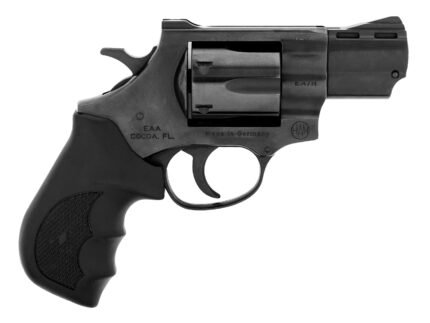 EAA CORP WINDICATOR 357MAG 2" 6RD BL