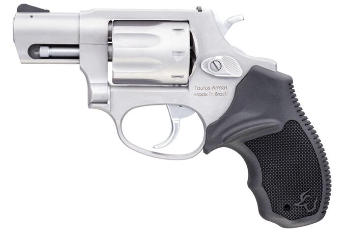 942 22WMR 2" Sts/Sts F/S 8rd