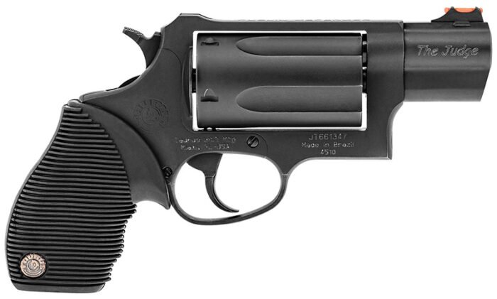 Judge PD 45LC/410-2.5" 2" B 5rd