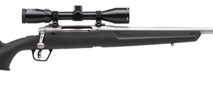 AxisII XP SS 223Rem 22"Bbl Banner 3-9X40