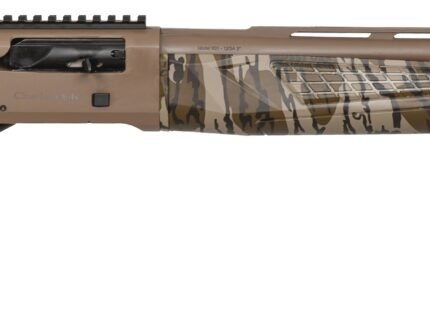 CHARLES DALY 601 TURKEY 12/24 MOBL 3"