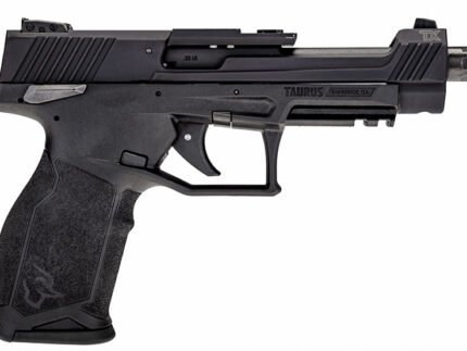 TX22 Competition 22LR Blk/Blk AS 3/16rd