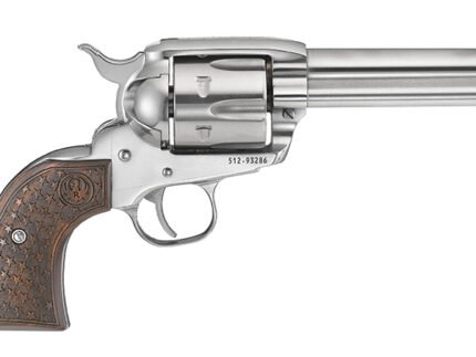Short Spur Vaquero45 Colt4-5/8"SS FS TALO